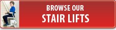 Stair Lifts Button