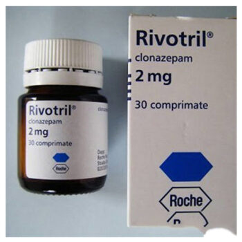 Klonopin (Clonazepam)