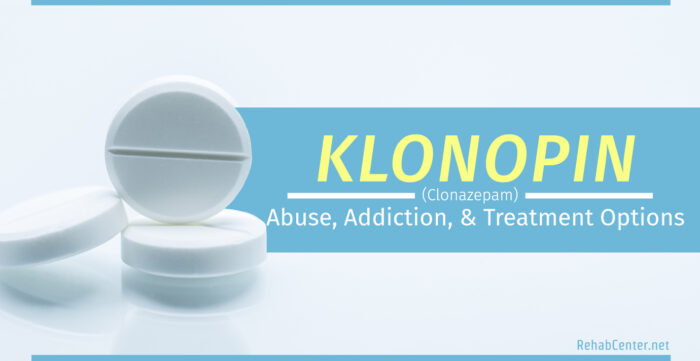 Klonopin (Clonazepam)