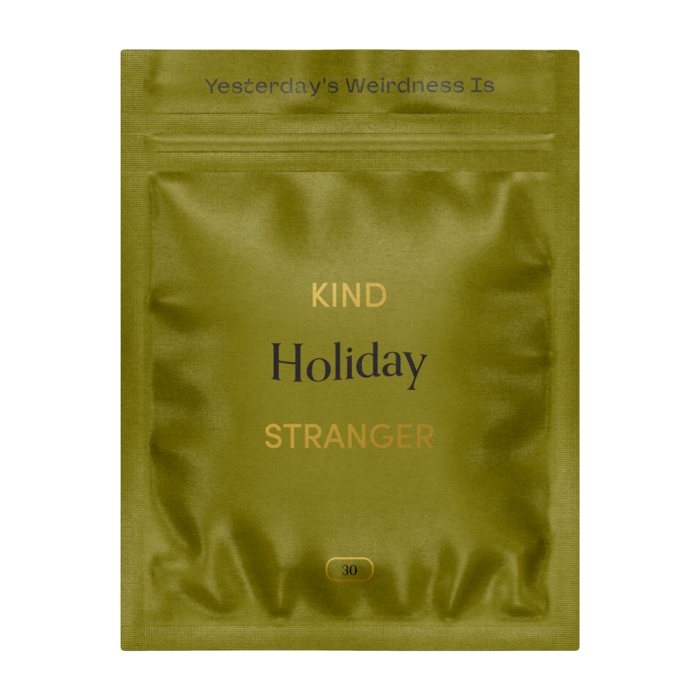 Kind Stranger – Brighten 250mg